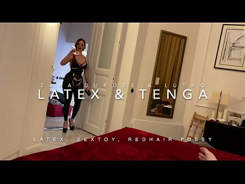 ❤️ Redheaded chị kế trong latex trang phục fucked qua stepbrother Fuck video  tại khiêu dâm% vi.shadbase-xxx.ru%  ❌️❤